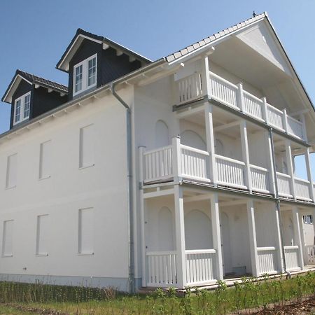 Villa Brigitte App 05 - Sternenhimmel Ниенхаген Екстериор снимка