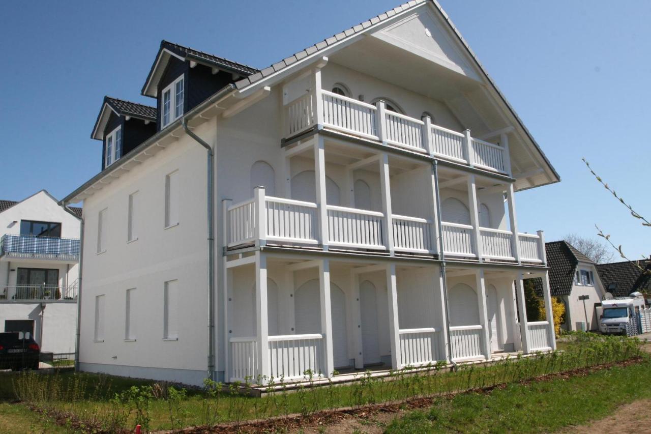 Villa Brigitte App 05 - Sternenhimmel Ниенхаген Екстериор снимка