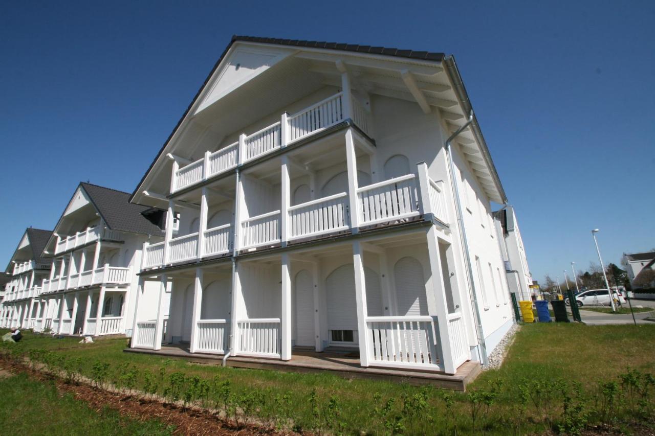 Villa Brigitte App 05 - Sternenhimmel Ниенхаген Екстериор снимка